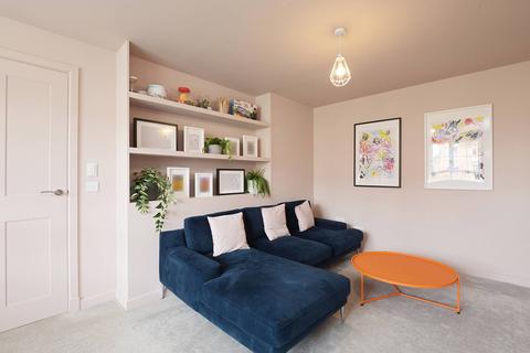 5 Catchilraw Drive, Edinburgh, EH17 8GE