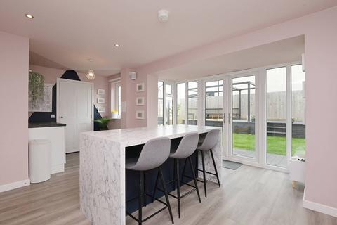 5 Catchilraw Drive, Edinburgh, EH17 8GE