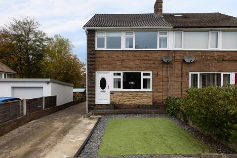 3 bedroom semi-detached house for sale, Priory Way, Mirfield