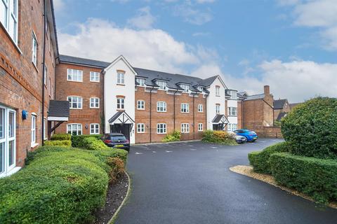 2 bedroom apartment to rent, Birch End, Warwick