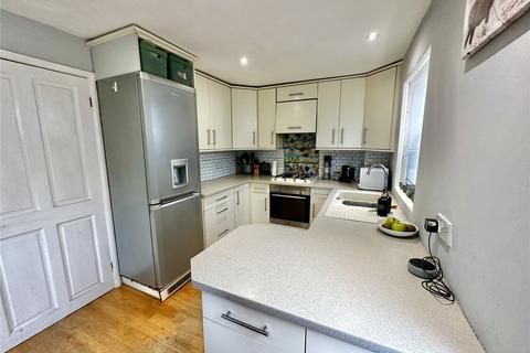 3 bedroom terraced house for sale, Meadowlands, Lymington, Hampshire, SO41