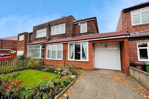 3 bedroom semi-detached house for sale, Red Hall Drive, Newcastle upon Tyne, NE7