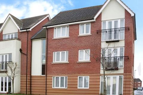 2 bedroom apartment for sale, Grindle Road, Longford, Coventry, CV6