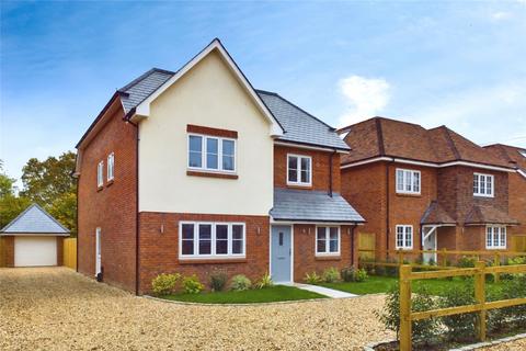 5 bedroom detached house for sale, Fair Oaks Grove, Little London, Tadley, Hampshire, RG26