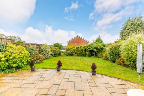 3 bedroom detached house for sale, Fitzpain Road, Ferndown BH22