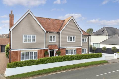 5 bedroom detached house for sale, Bicknacre Road, East Hanningfield, Chelmsford, Essex, CM3