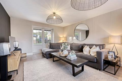 The Rushes, 7 Bicknacre Road, East Hanningfield, Chelmsford, CM3 8AN