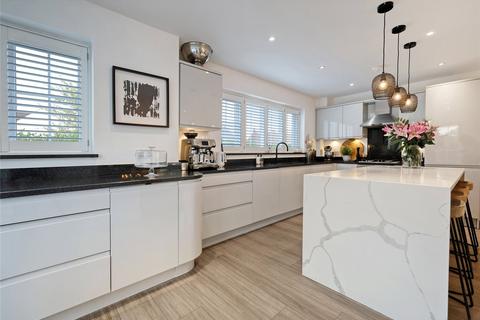 The Rushes, 7 Bicknacre Road, East Hanningfield, Chelmsford, CM3 8AN