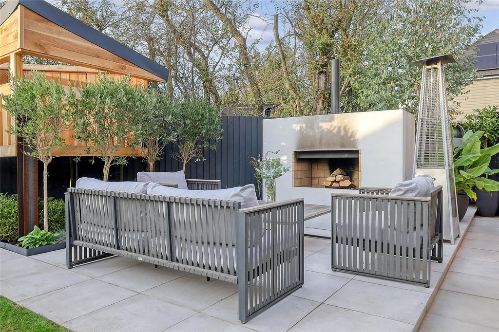 Garden Space