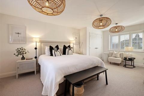 The Rushes, 7 Bicknacre Road, East Hanningfield, Chelmsford, CM3 8AN