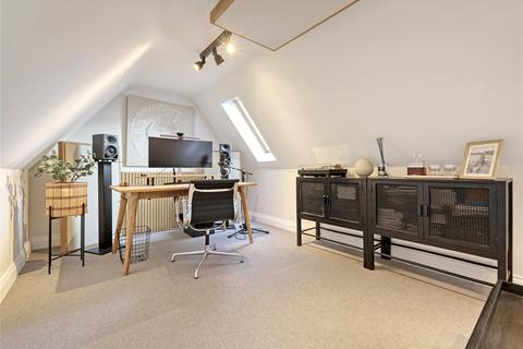 The Rushes, 7 Bicknacre Road, East Hanningfield, Chelmsford, CM3 8AN