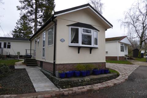 1 bedroom park home for sale, Nepgill, Workington CA14