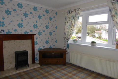 1 bedroom park home for sale, Nepgill, Workington CA14