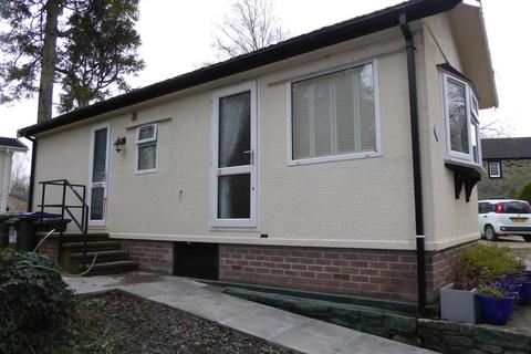 1 bedroom park home for sale, Nepgill, Workington CA14