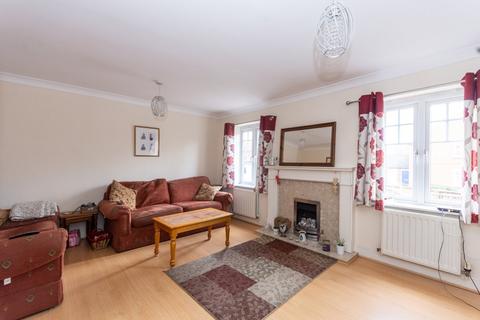 54 Harrington Walk, Lichfield, WS13 7UY