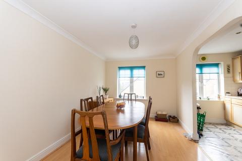 54 Harrington Walk, Lichfield, WS13 7UY