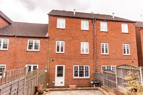 54 Harrington Walk, Lichfield, WS13 7UY