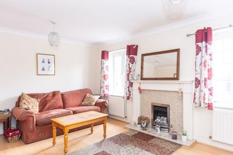 54 Harrington Walk, Lichfield, WS13 7UY