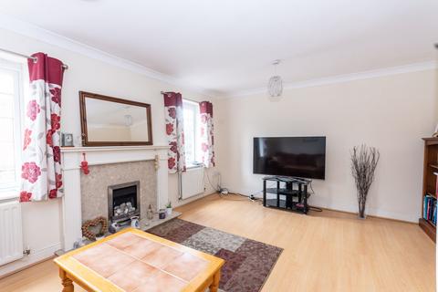 54 Harrington Walk, Lichfield, WS13 7UY