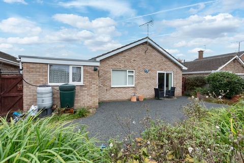 2 bedroom detached bungalow for sale, Ashlawn Drive, Boston, PE21