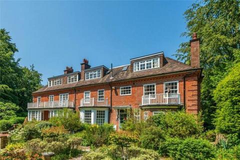 2 bedroom duplex for sale, Farnham Lane, Thursley House Farnham Lane, GU27