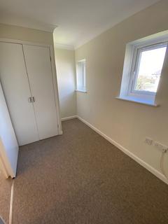1 bedroom apartment to rent, Hamilton Court, Wellington Road