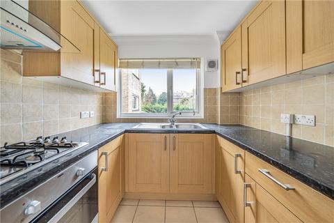 3 bedroom apartment for sale, Castlebar Mews, Ealing