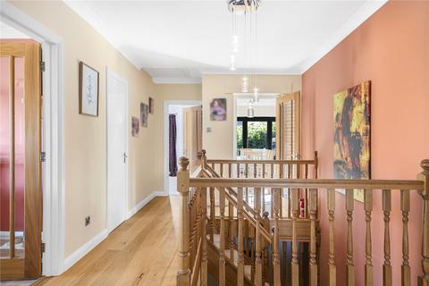 6 bedroom detached house for sale, Goddard Drive, Midgham, Reading, Berkshire, RG7