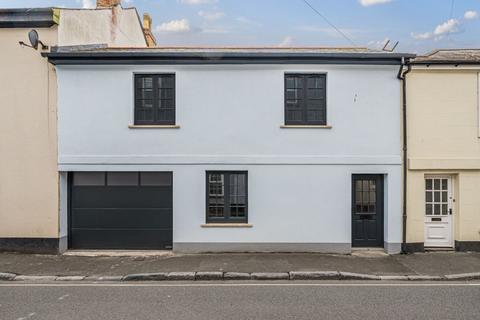 undefined, Ebrington Street, Kingsbridge, TQ7 1DE