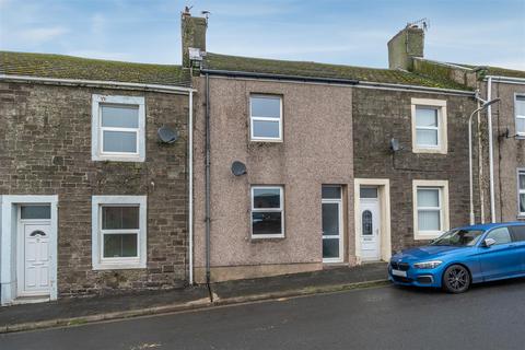 2 bedroom terraced house for sale, South Row, Whitehaven CA28