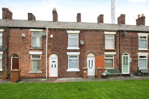 2 bedroom terraced house to rent, Factory Row, St Helens, WA10