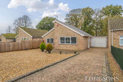 3 bedroom detached bungalow for sale, Greenhoe Place, Swaffham