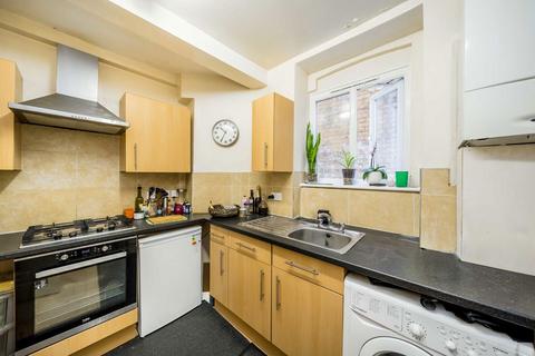 1 bedroom flat to rent, Kingston Road, London SW19