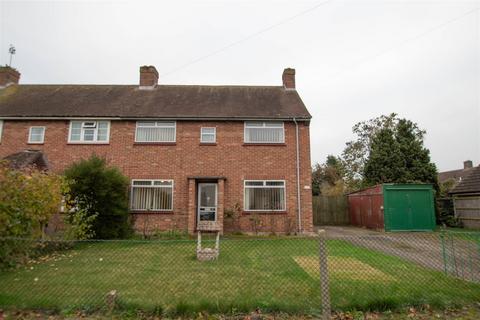 3 bedroom semi-detached house to rent, Medcalfe Way, Melbourn SG8