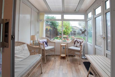 3 bedroom semi-detached house to rent, Medcalfe Way, Melbourn SG8