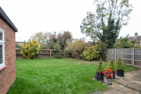 undefined, Medcalfe Way, Melbourn SG8