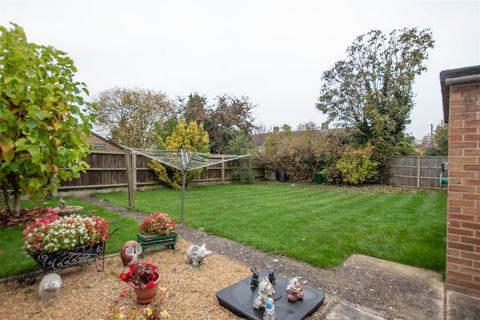 undefined, Medcalfe Way, Melbourn SG8