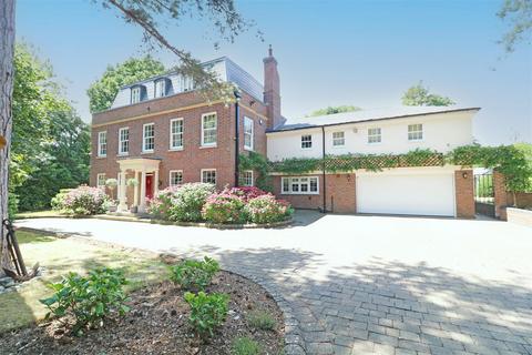 5 bedroom detached house for sale, Beacon Hill, Wickham Bishops, Witham