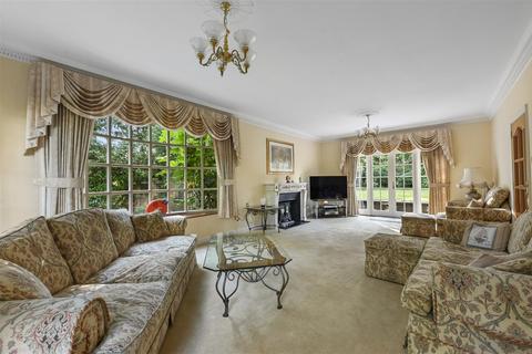 5 bedroom detached house for sale, Beacon Hill, Wickham Bishops, Witham