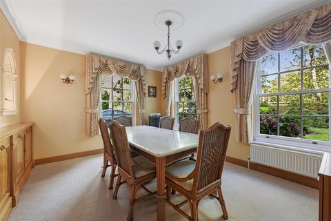5 bedroom detached house for sale, Beacon Hill, Wickham Bishops, Witham