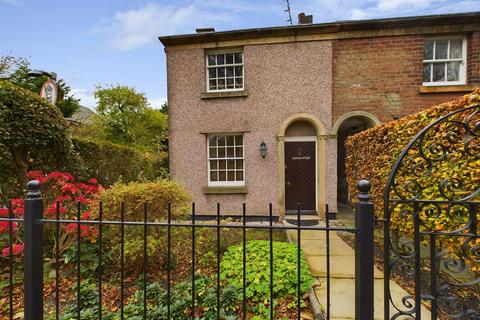 2 bedroom cottage for sale, 5 Church Road, Warton PR4