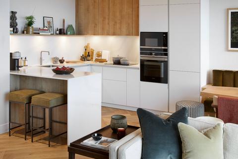 1 bedroom apartment for sale, Apt 11, Pavilion A, New Eidyn, Edinburgh EH1