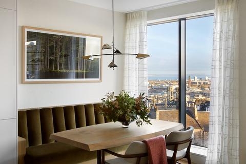 1 bedroom apartment for sale, Apt 11, Pavilion A, New Eidyn, Edinburgh EH1