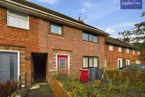 3 bedroom terraced house for sale, Langdale Road, Blackpool, FY4