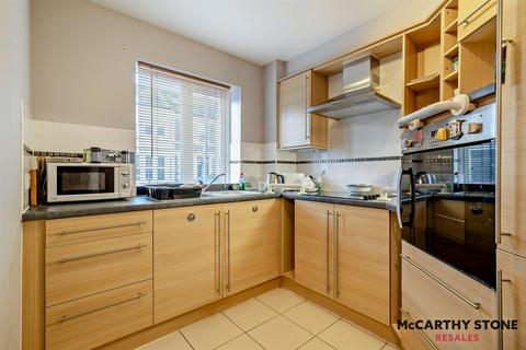 1 bedroom apartment for sale, Thomas Court, Marlborough Road, Cardiff