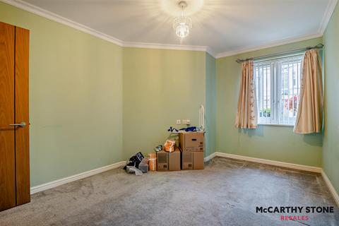 1 bedroom apartment for sale, Thomas Court, Marlborough Road, Cardiff