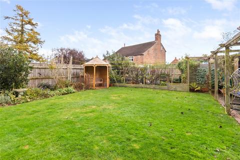 3 bedroom detached house for sale, Chapel Lane, Great Carlton, Lincolnshire, LN11