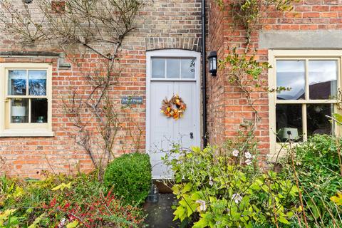 3 bedroom detached house for sale, Chapel Lane, Great Carlton, Lincolnshire, LN11