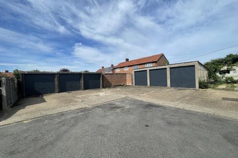 Garage for sale, Swanton Morley, Dereham NR20