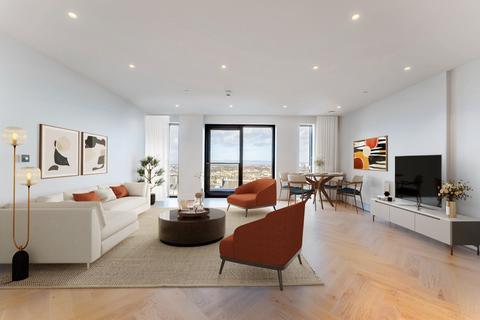 3 bedroom apartment for sale, Apt 44, Pavilion A, New Eidyn, Edinburgh EH1